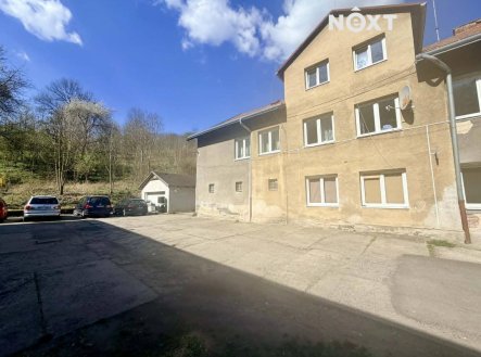 Prodej domu/vily, 666 m²
