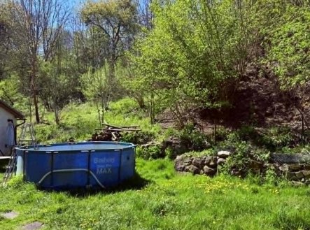Prodej domu/vily, 666 m²