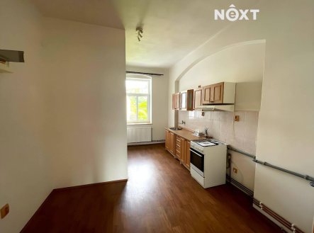 Pronájem bytu, 1+1, 40 m²