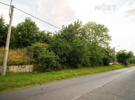 Prodej pozemku pro bydlení, 1 374 m²
