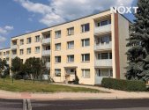 Pronájem bytu, 2+1, 61 m²