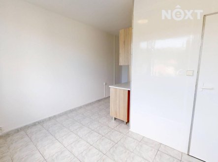 Pronájem bytu, 2+1, 61 m²