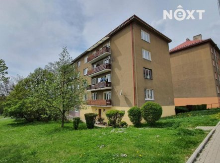 Pronájem bytu, 1+kk, 22 m²