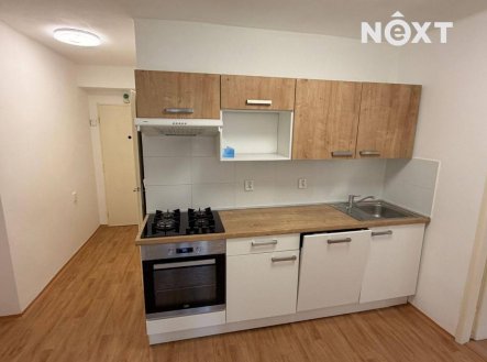 Pronájem bytu, 3+1, 62 m² obrázek