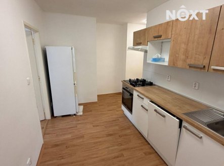 Pronájem bytu, 3+1, 62 m²
