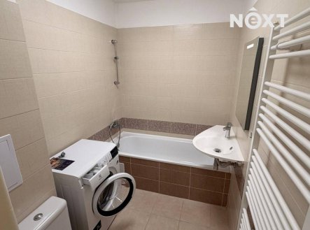 Pronájem bytu, 3+1, 62 m²