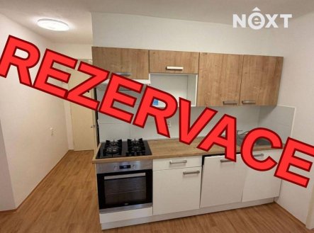 Pronájem bytu, 3+1, 62 m² obrázek