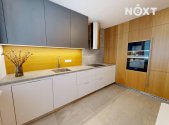 Pronájem bytu, 1+1, 37 m²
