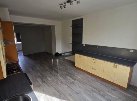 Prodej bytu, 2+1, 55 m²