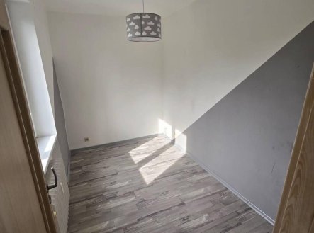 Prodej bytu, 2+1, 55 m²