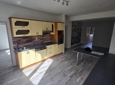 Prodej bytu, 2+1, 55 m²