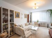 Prodej bytu, 3+1, 62 m²