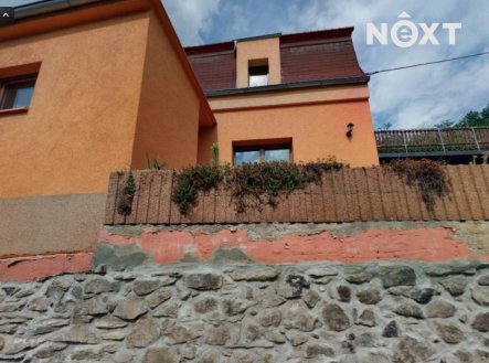 Prodej domu/vily, 226 m²