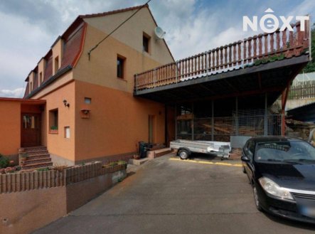 Prodej domu/vily, 226 m²