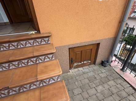Prodej domu/vily, 226 m²
