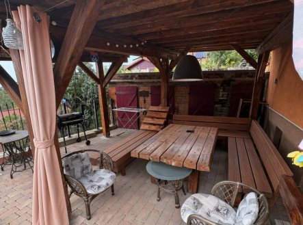 Prodej domu/vily, 226 m²