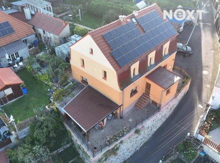 Prodej domu/vily, 226 m²
