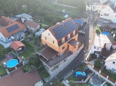 Prodej domu/vily, 226 m²