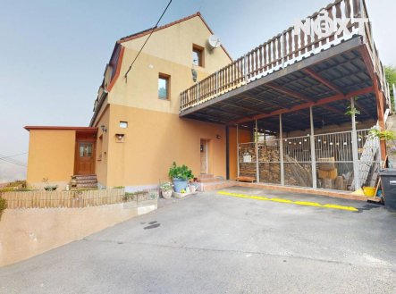 Prodej domu/vily, 226 m²