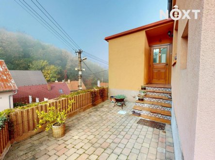 Prodej domu/vily, 226 m²