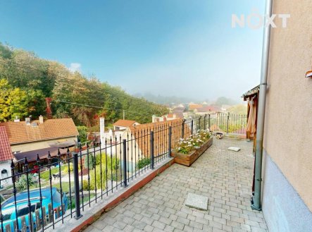 Prodej domu/vily, 226 m²