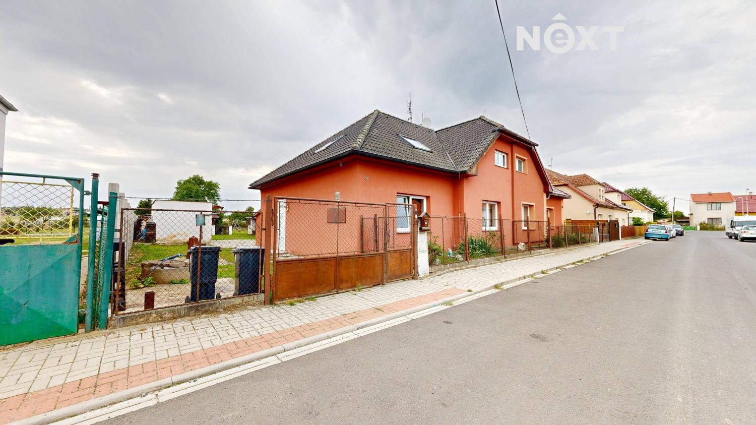 Prodej Rodinný dům, 150㎡