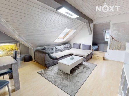 Prodej domu/vily, 150 m²