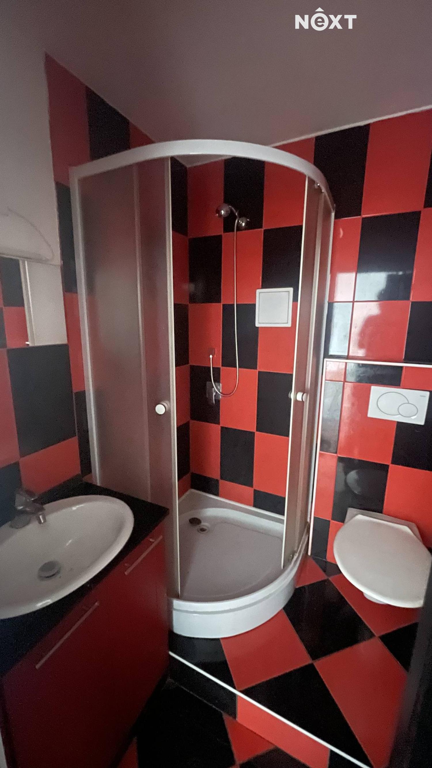 Pronájem byt 1+kk, 22㎡