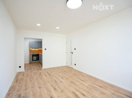 Prodej bytu, 2+kk, 48 m²
