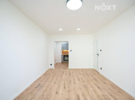 Prodej bytu, 2+kk, 48 m²