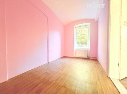 Pronájem bytu, 2+1, 53 m²