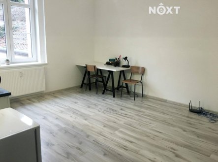 Pronájem bytu, 2+kk, 44 m²