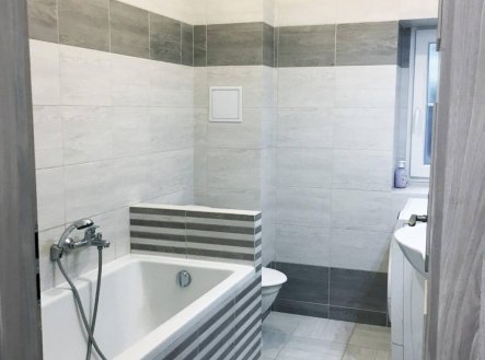 Pronájem bytu, 2+kk, 44 m²