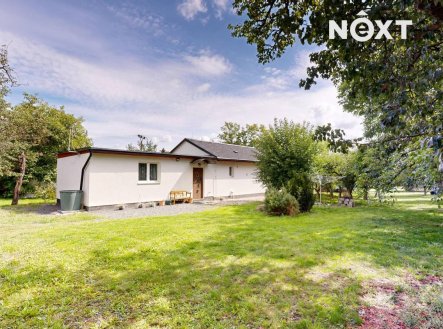 Prodej domu/vily, 77 m²
