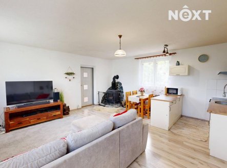 Prodej domu/vily, 77 m²