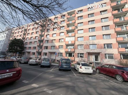 Pronájem bytu, 3+1, 80 m²