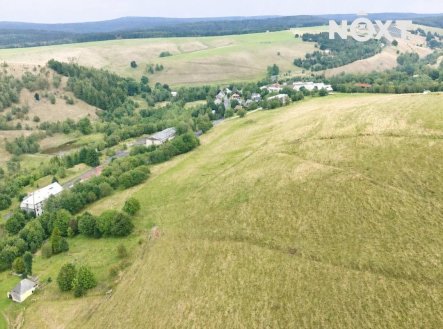 Prodej - pozemek pro bydlení, 8 922 m²