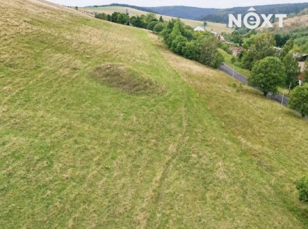 Prodej - pozemek pro bydlení, 8 922 m²