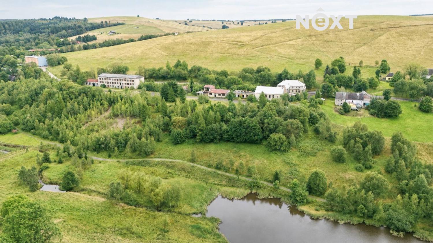 Prodej pozemek Bydlení, 8922㎡