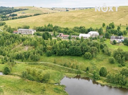 Prodej pozemku pro bydlení, 8 922 m²