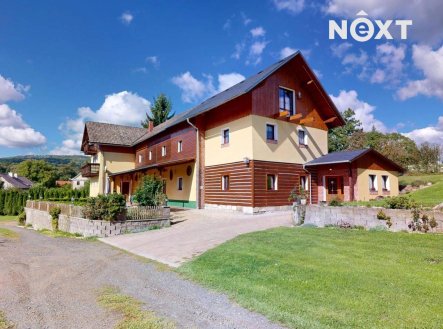 Prodej domu/vily, 574 m²
