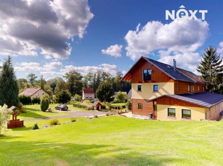 Prodej domu/vily, 574 m²