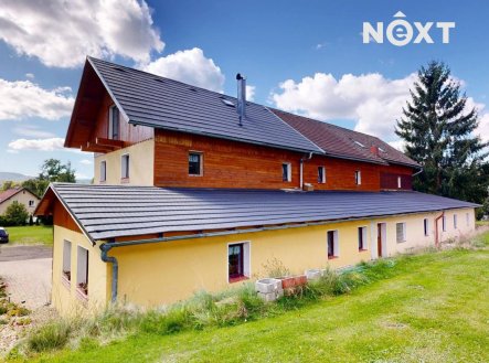 Prodej domu/vily, 574 m²