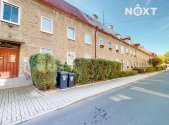 Prodej bytu, 2+1, 61 m²