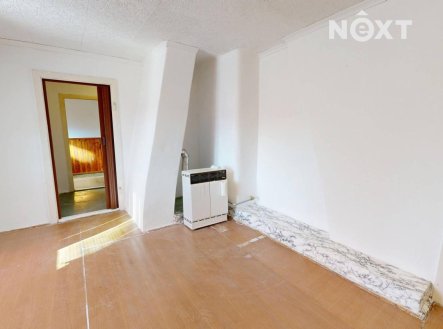 Prodej bytu, 2+1, 61 m²