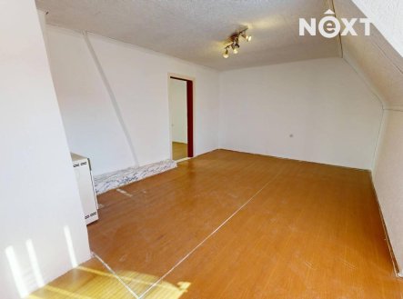 Prodej bytu, 2+1, 61 m²