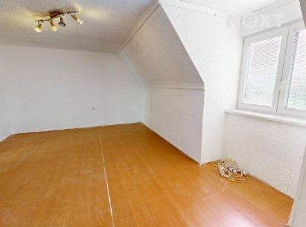 Prodej bytu, 2+1, 61 m²