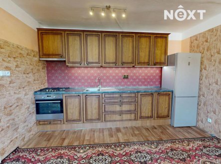 Prodej bytu, 4+kk, 62 m²