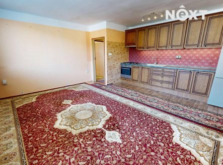 Prodej bytu, 4+kk, 62 m²