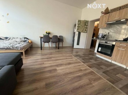 Pronájem bytu, 2+kk, 65 m²